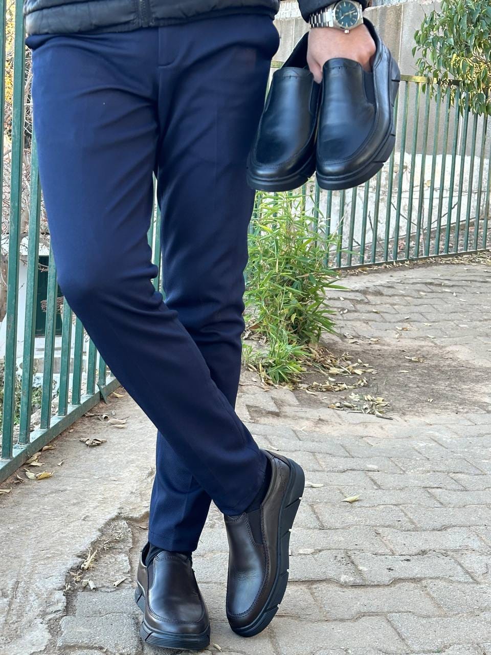 PINO BOOTS