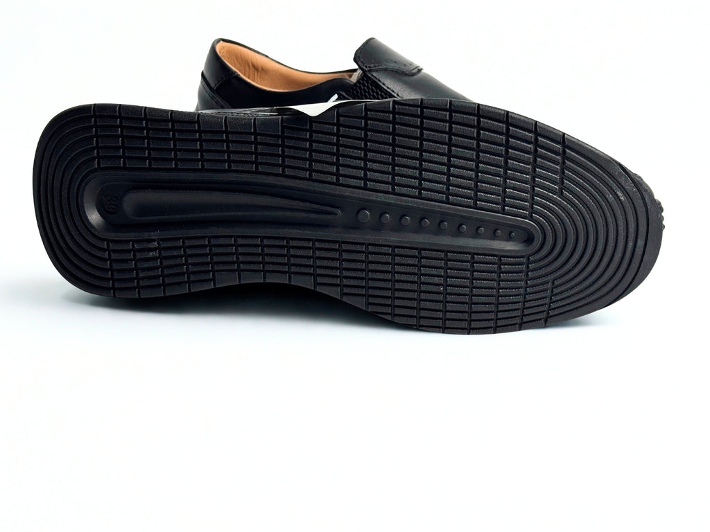 burburry orthopedique