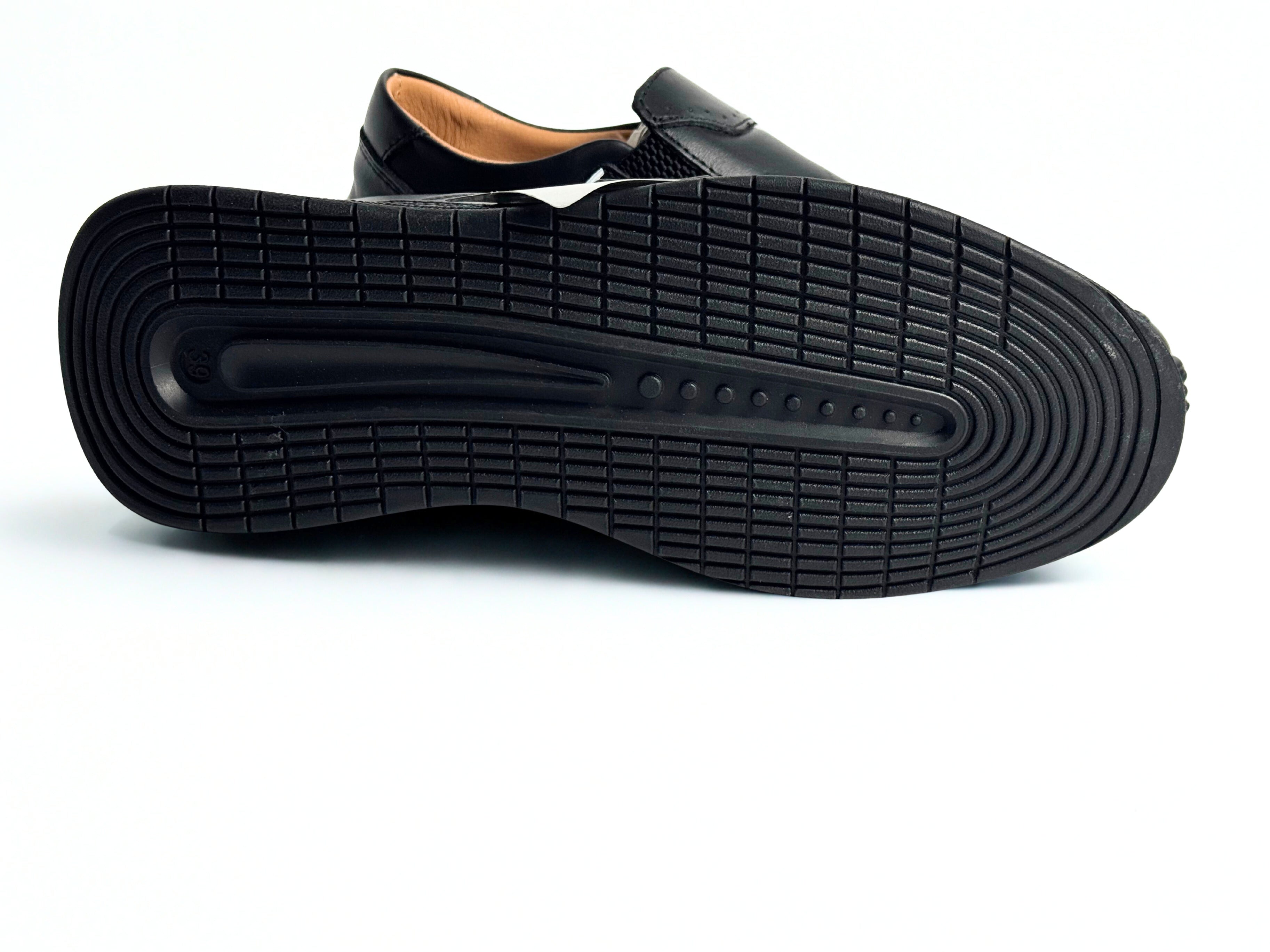 burburry orthopedique