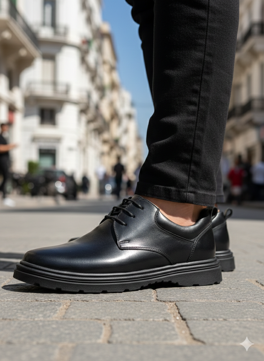 Derby ZARA
