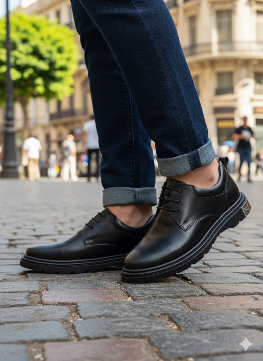 Derby ZARA