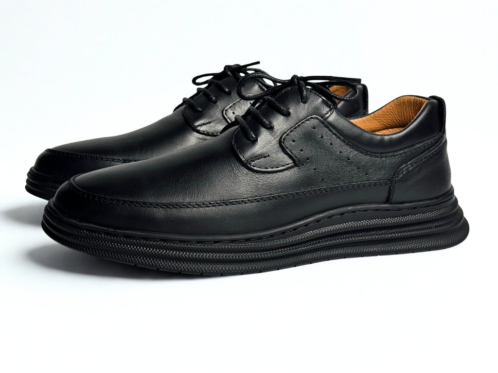 BERBURRY ORTHOPEDIC LACET