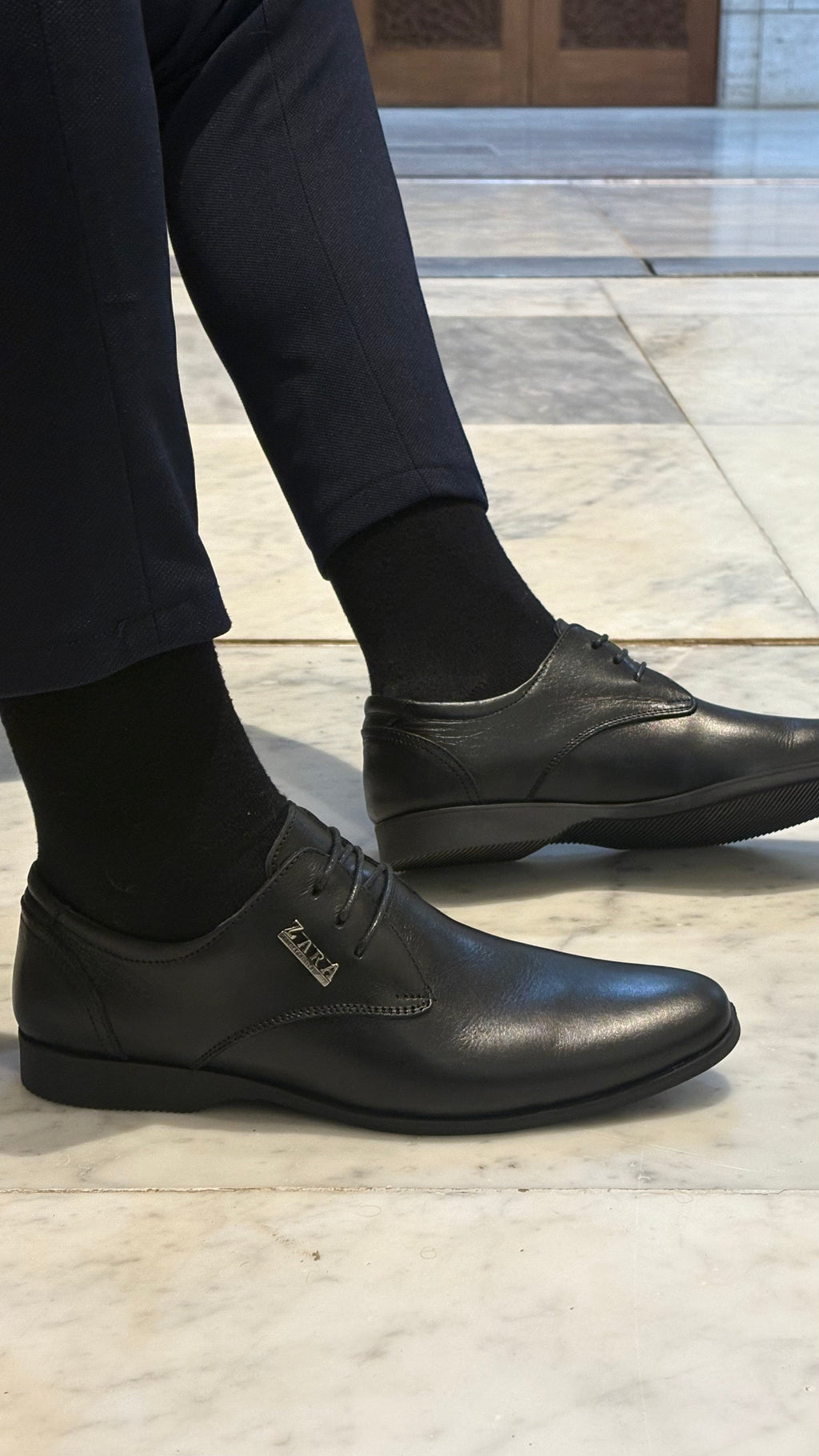 ZARA 01