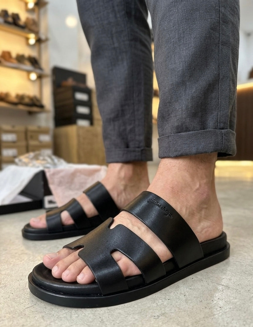mule hermes