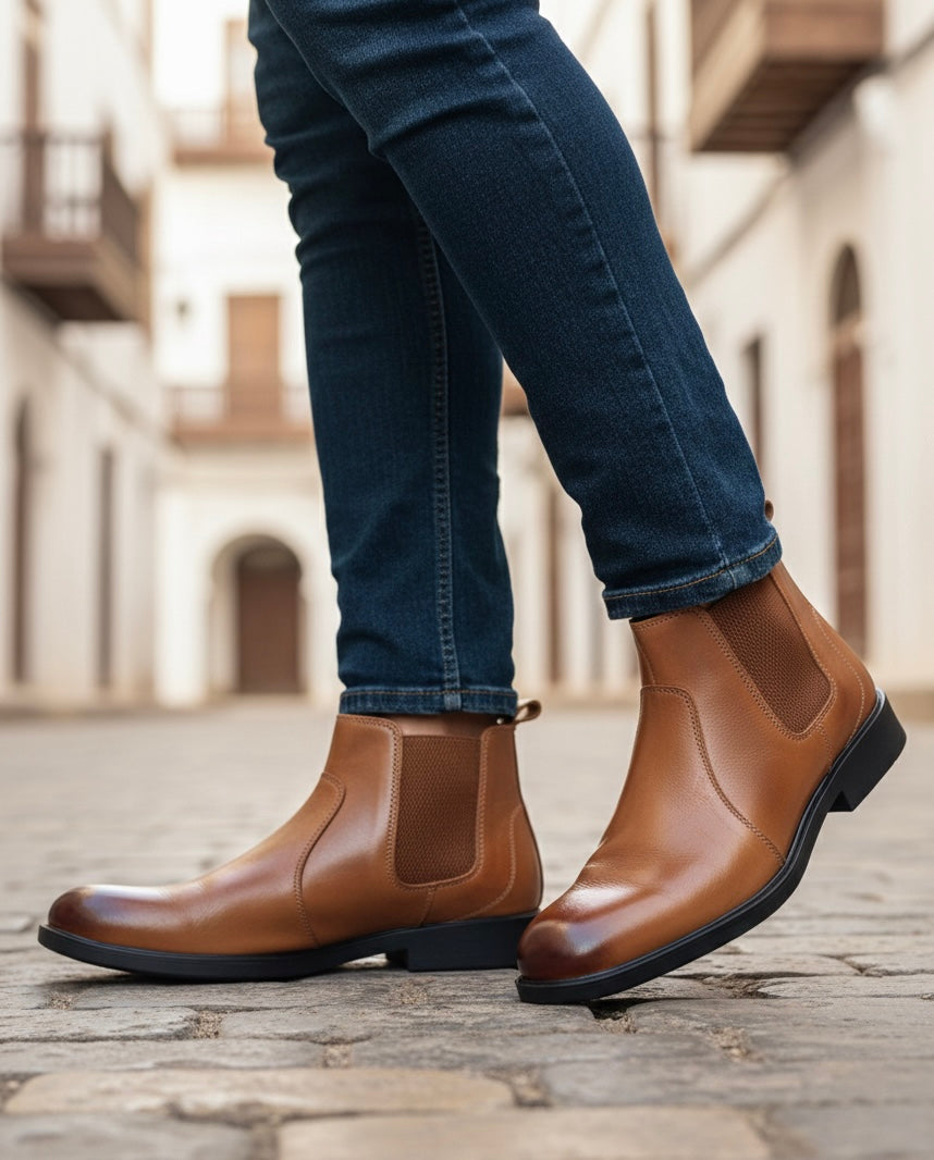 CHELSEABOOT