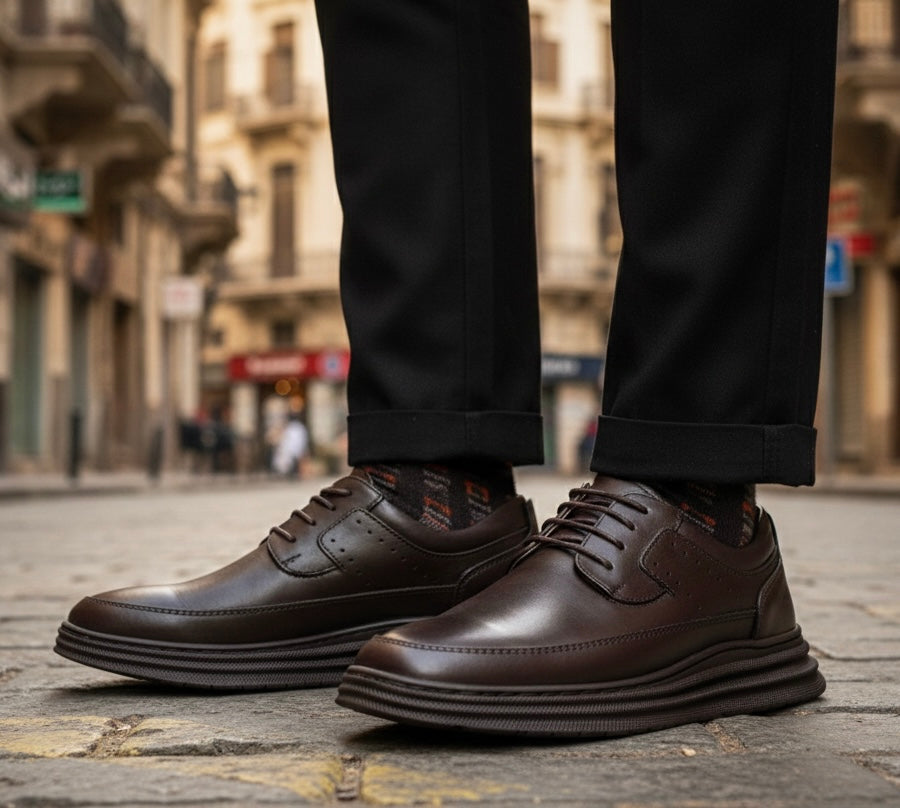 burburry orthopedique