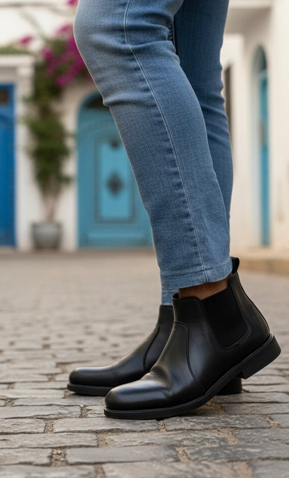 CHELSEABOOT