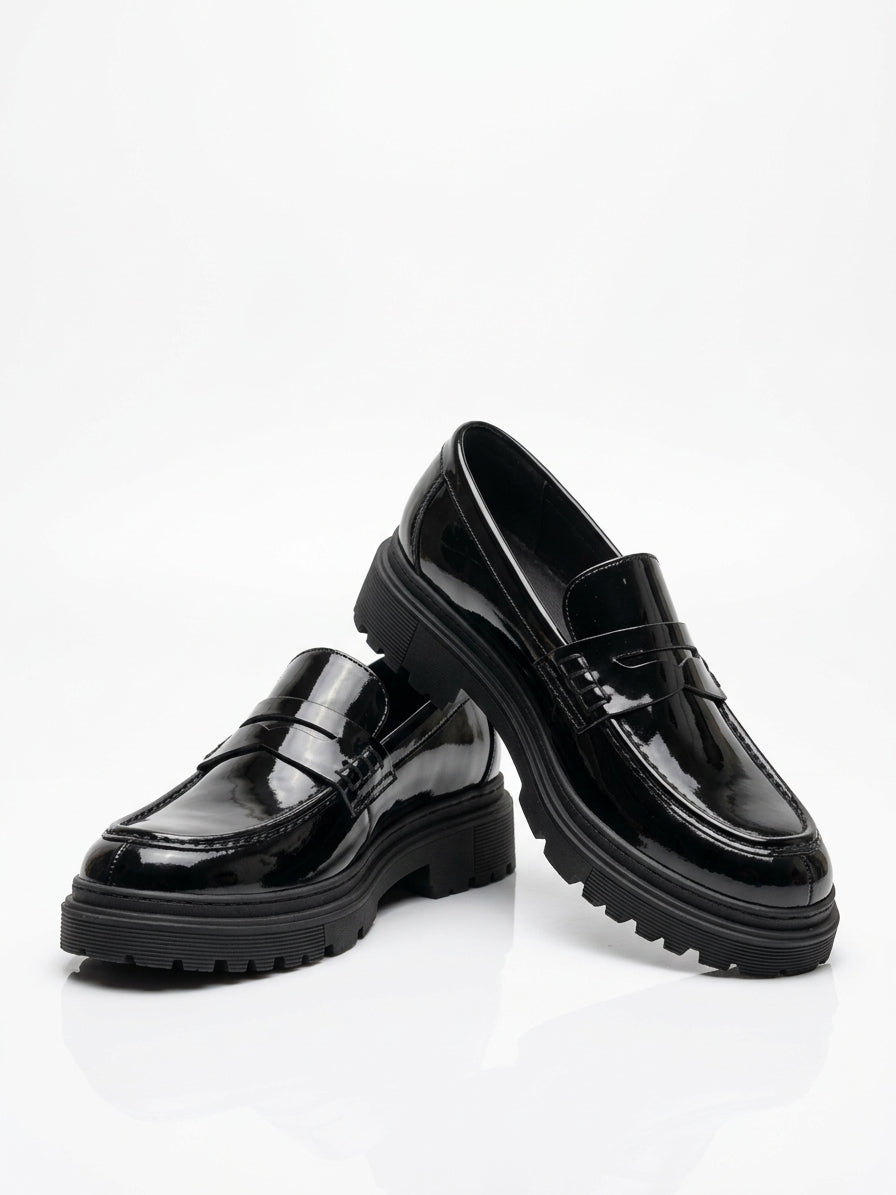 mocassin selviano briant