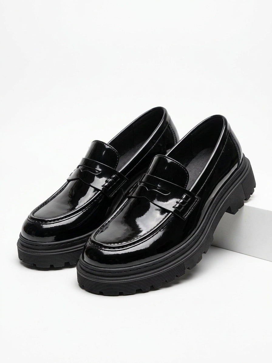 mocassin selviano briant