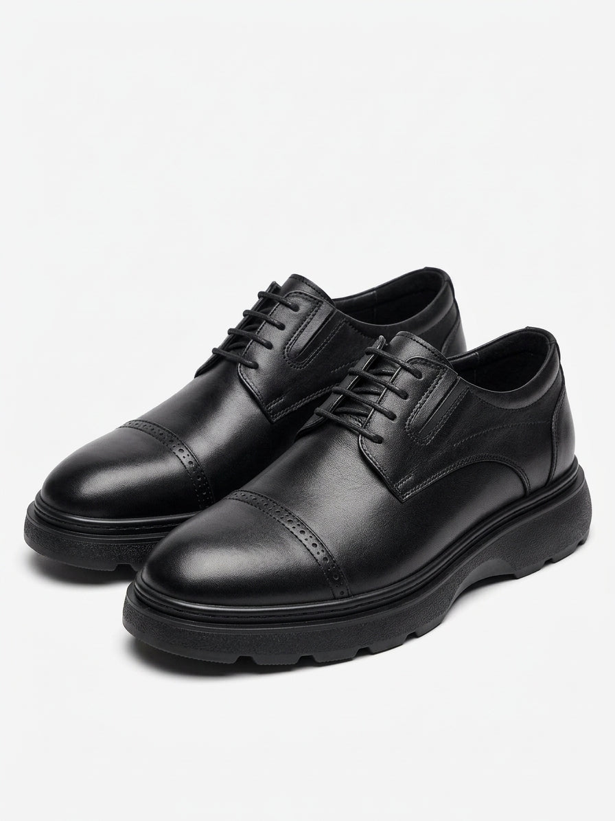 marcojoy derby couper noir