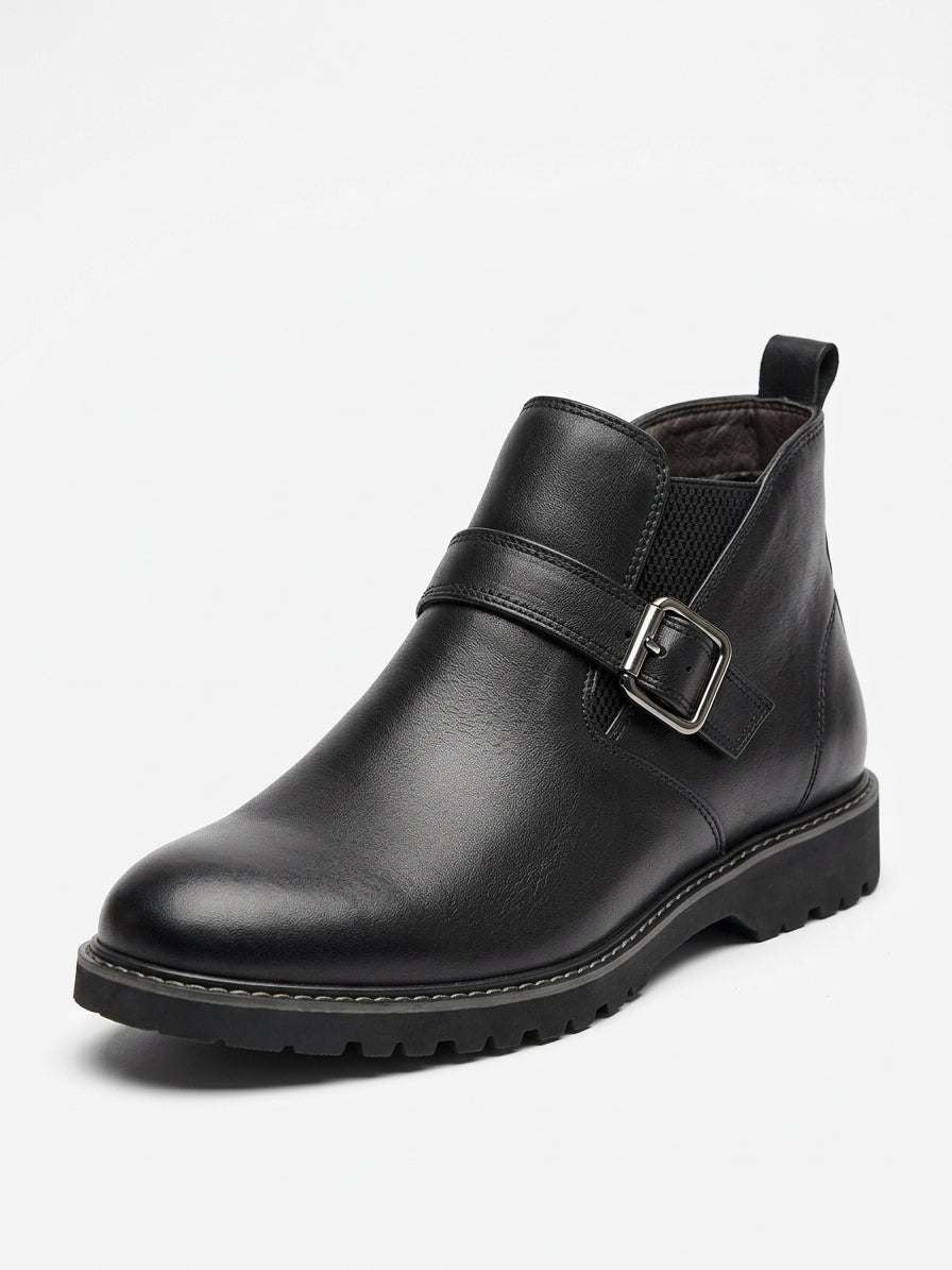 Chelseaboot avec bzime
