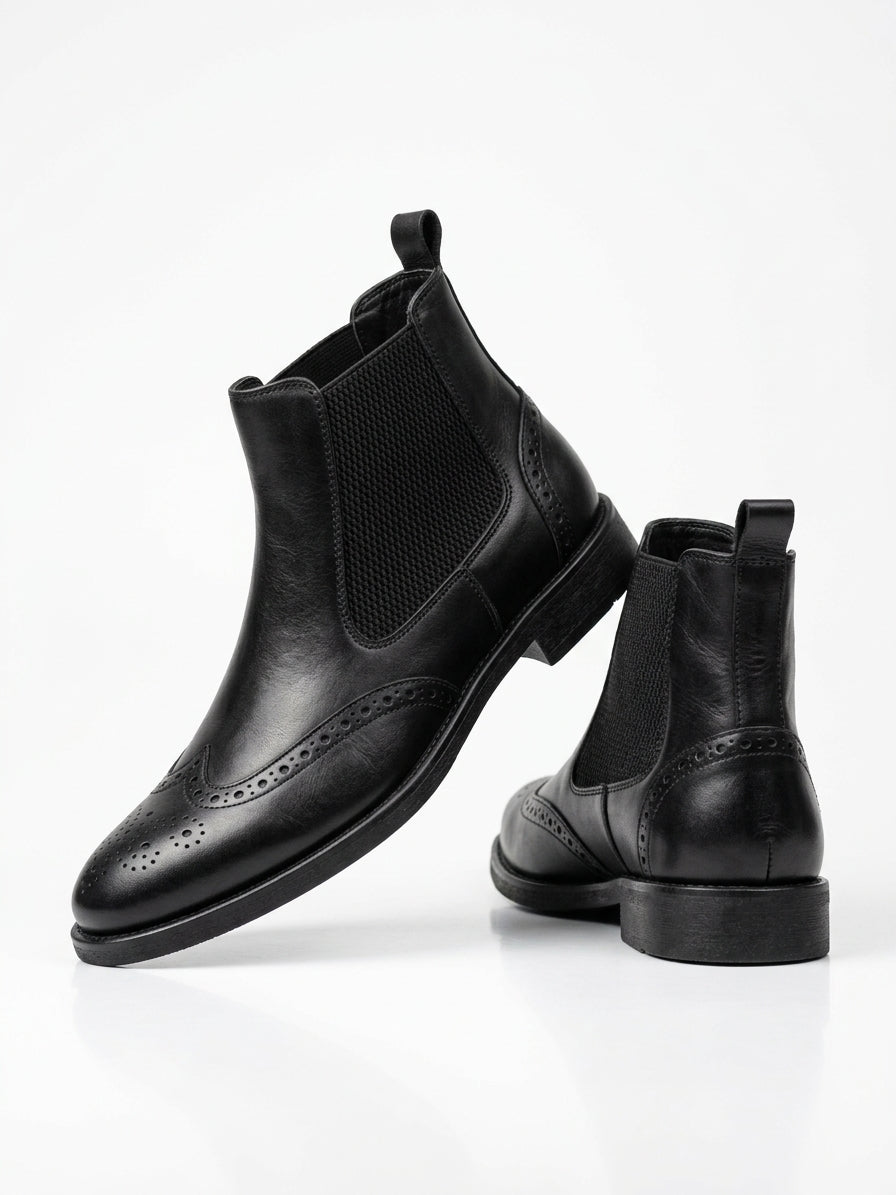 CHELSEABOOT borsalino