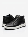 boot valantimos noir