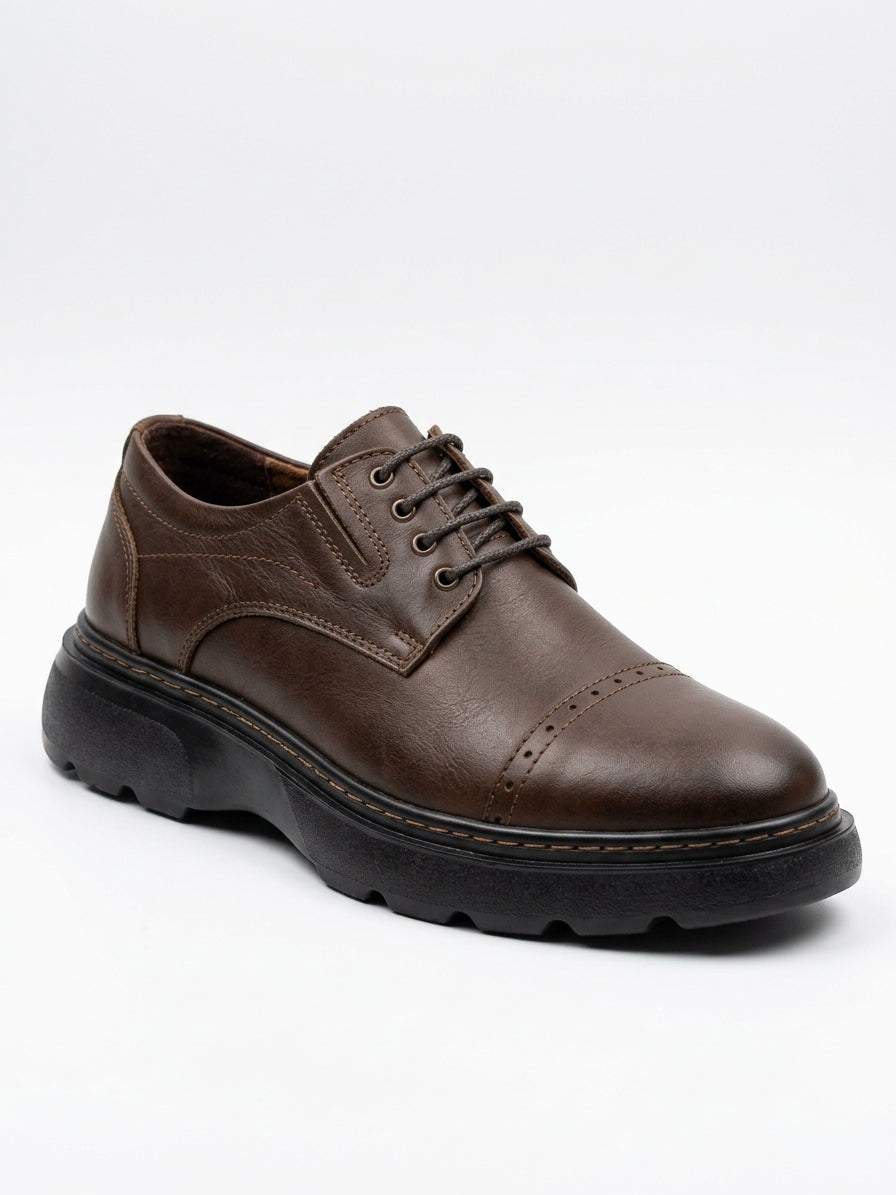 marcojoy derby couper kaki