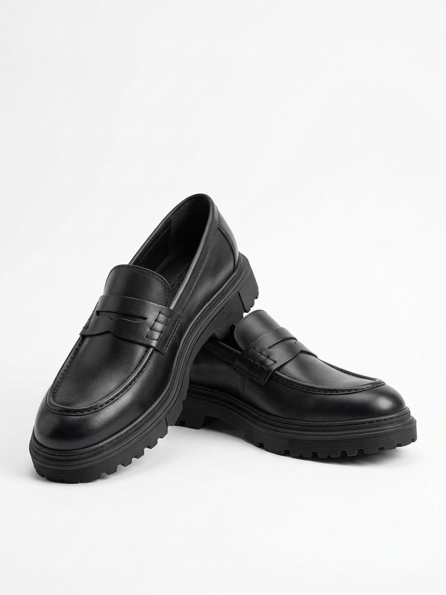 mocassin selviano