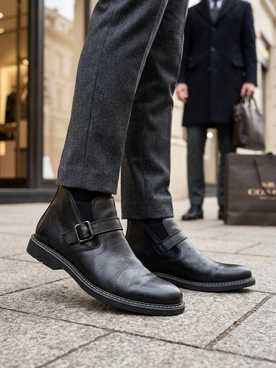 Chelseaboot avec bzime