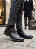 Chelseaboot avec bzime