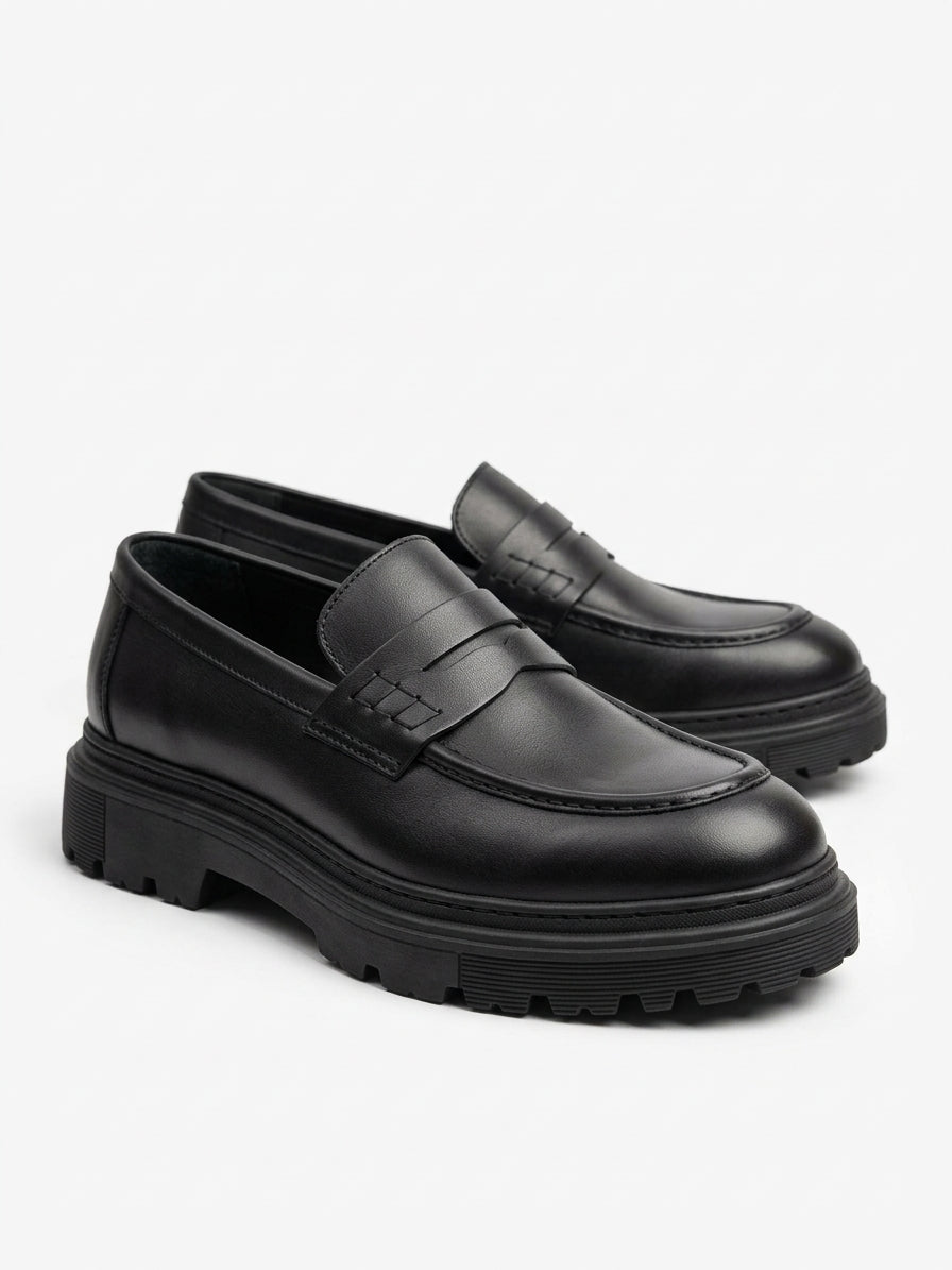 mocassin selviano