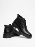 boot hcino noir
