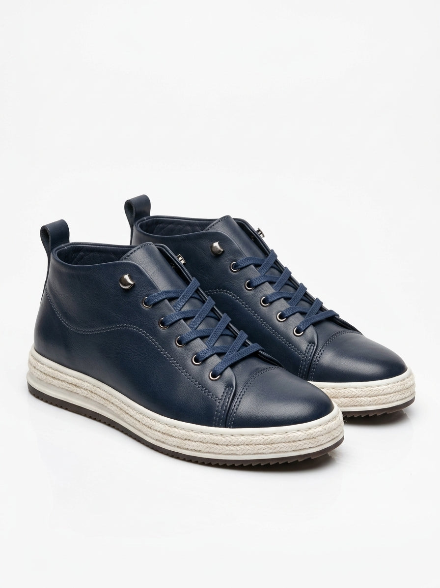 boot valantimos bleu