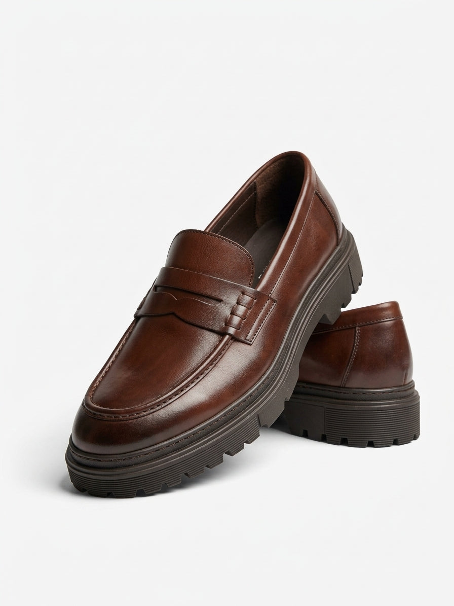 mocassin selviano