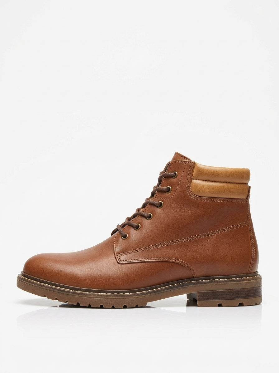 boot dustin taba
