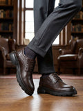 marcojoy derby marron