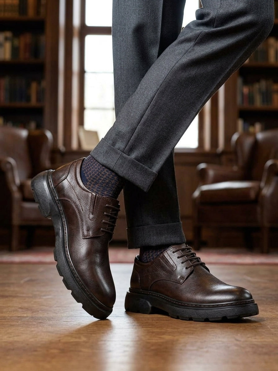 marcojoy derby marron