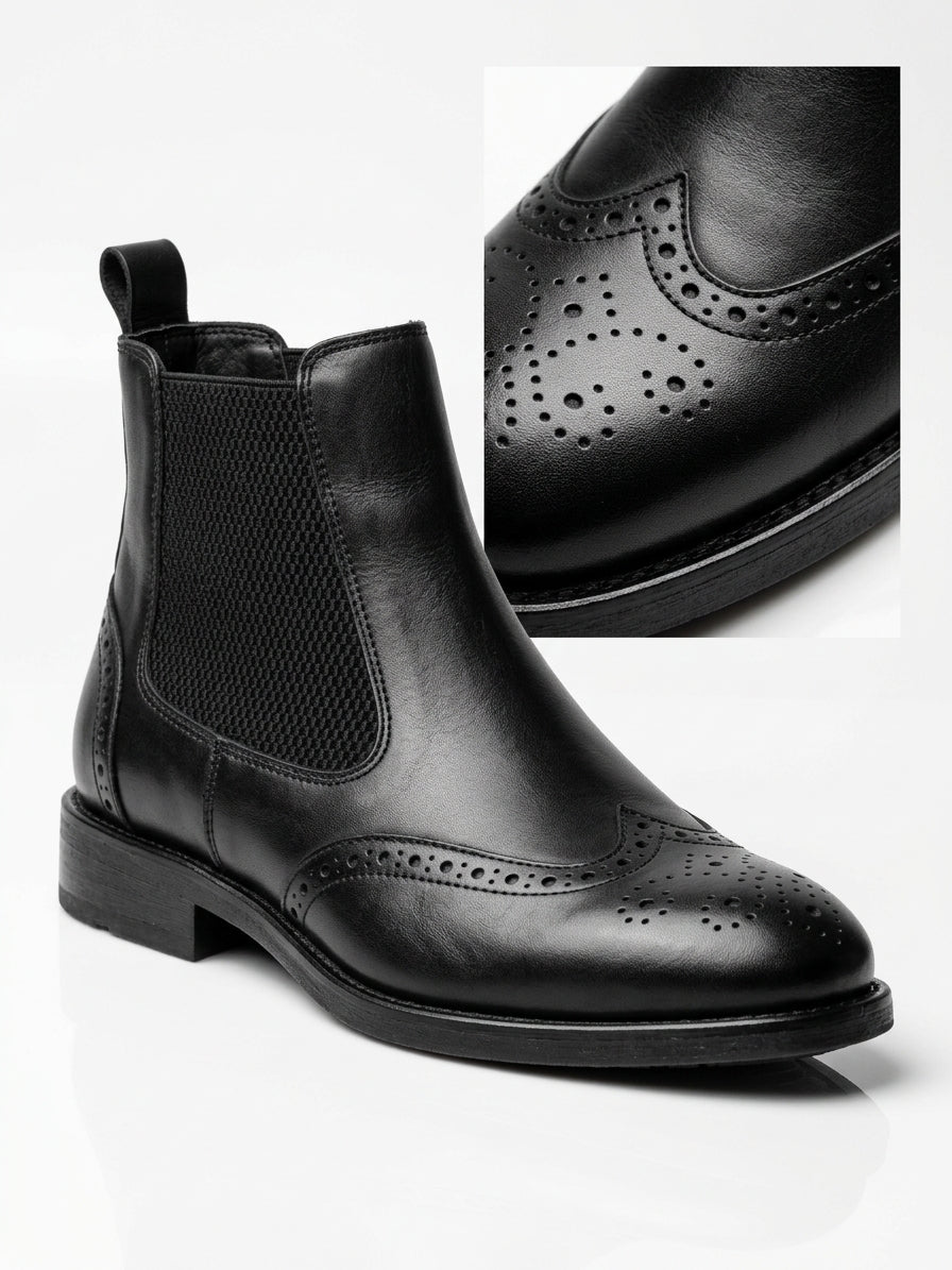 CHELSEABOOT borsalino
