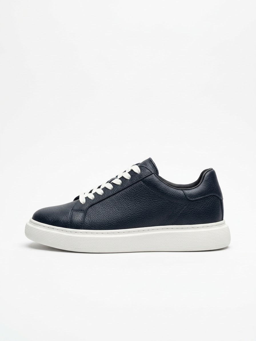 basket PREGIO bleu