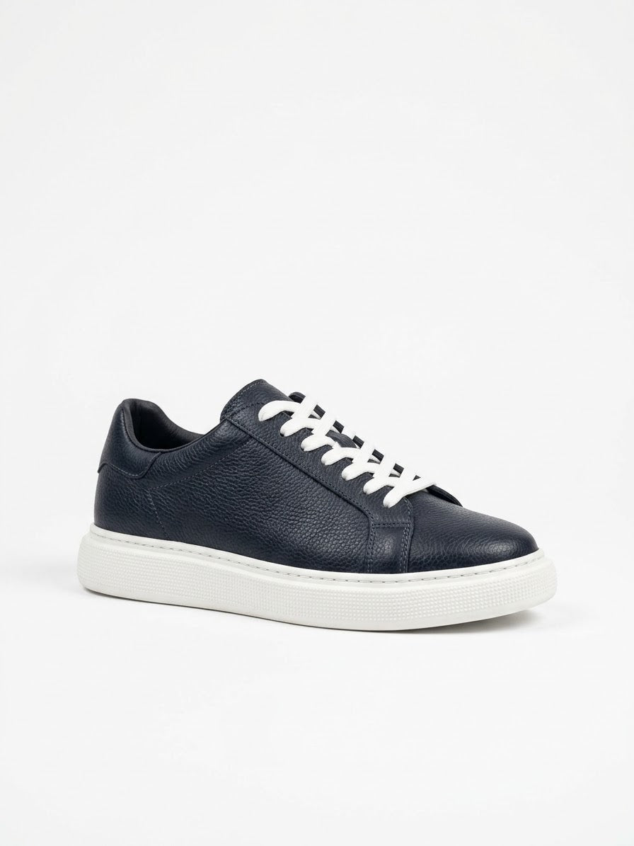 basket PREGIO bleu