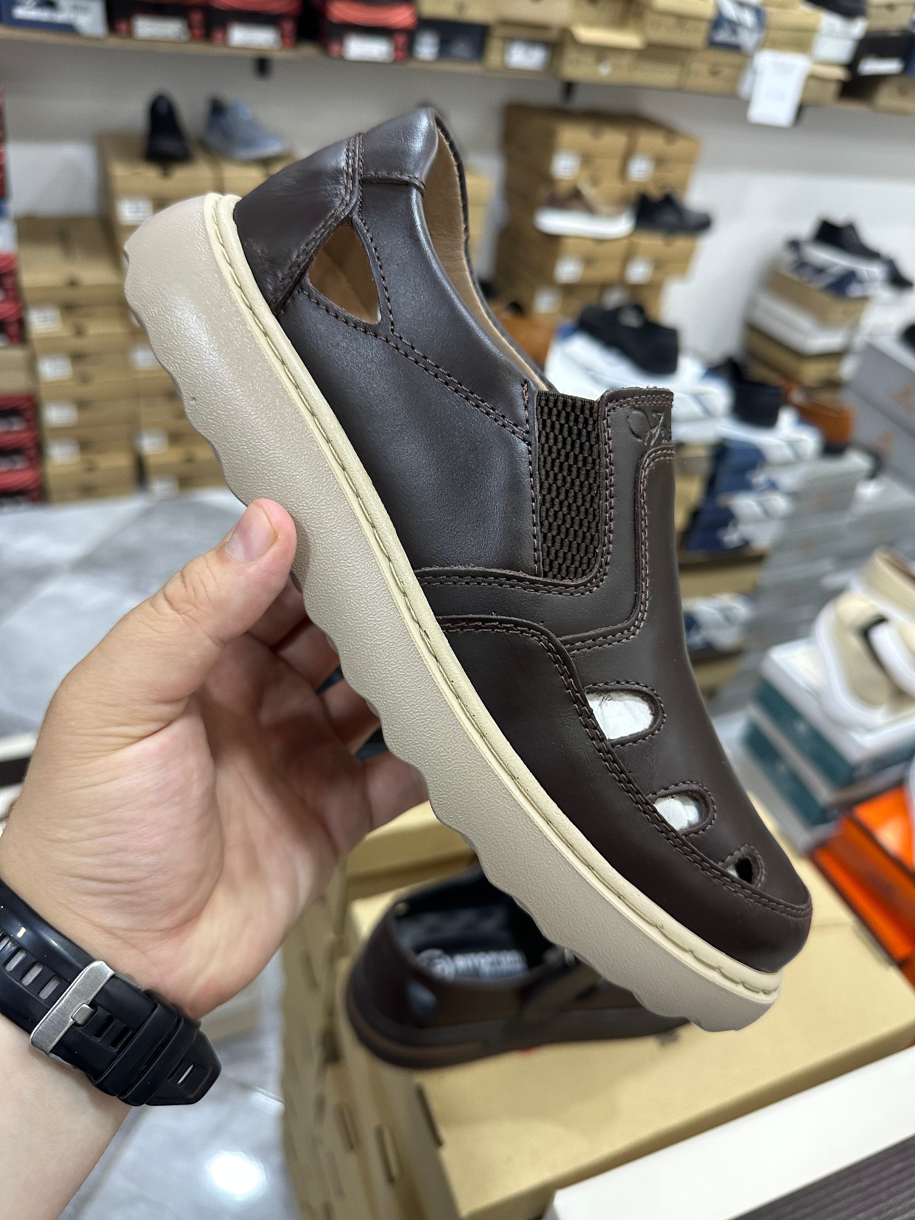 soulier sandale VALANTIMOS