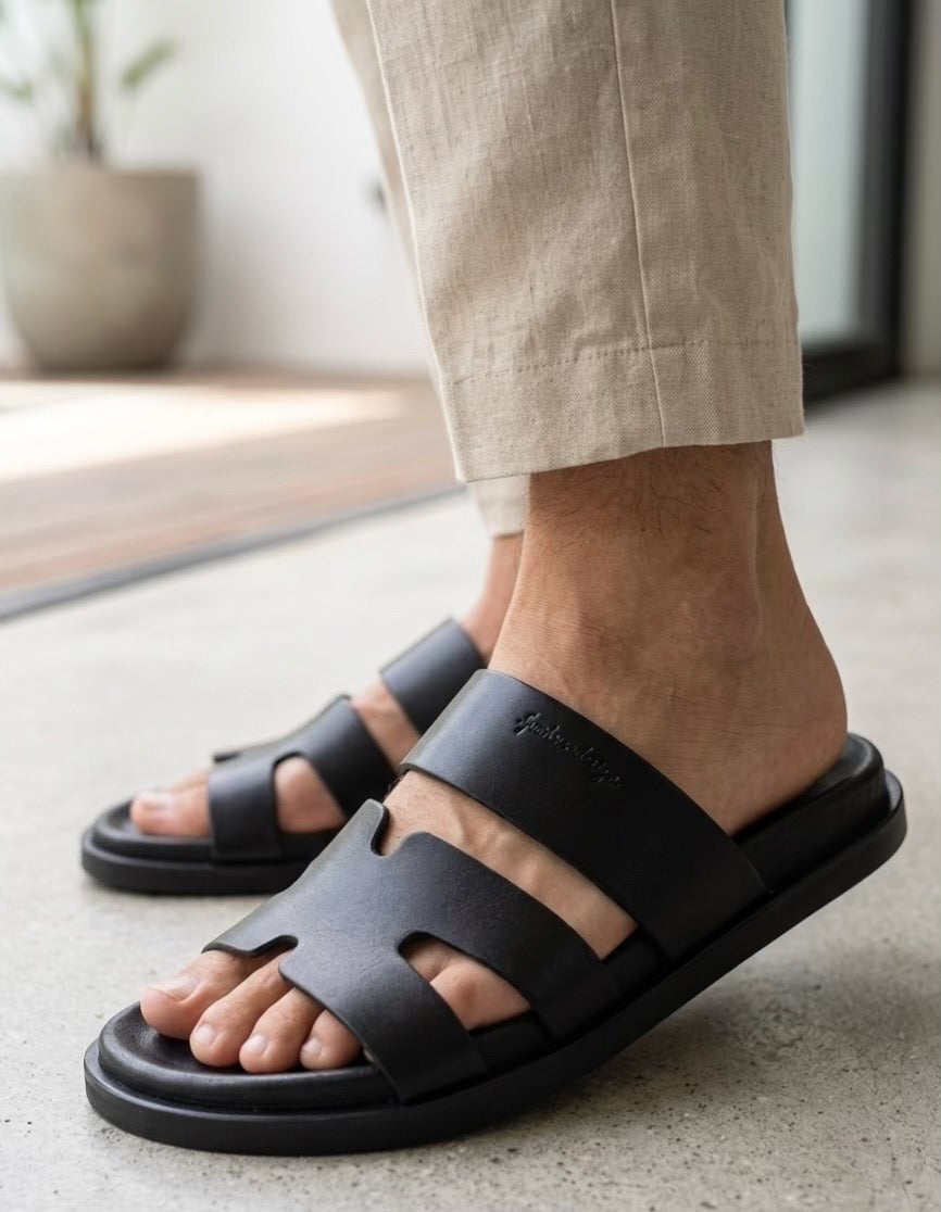 mule hermes