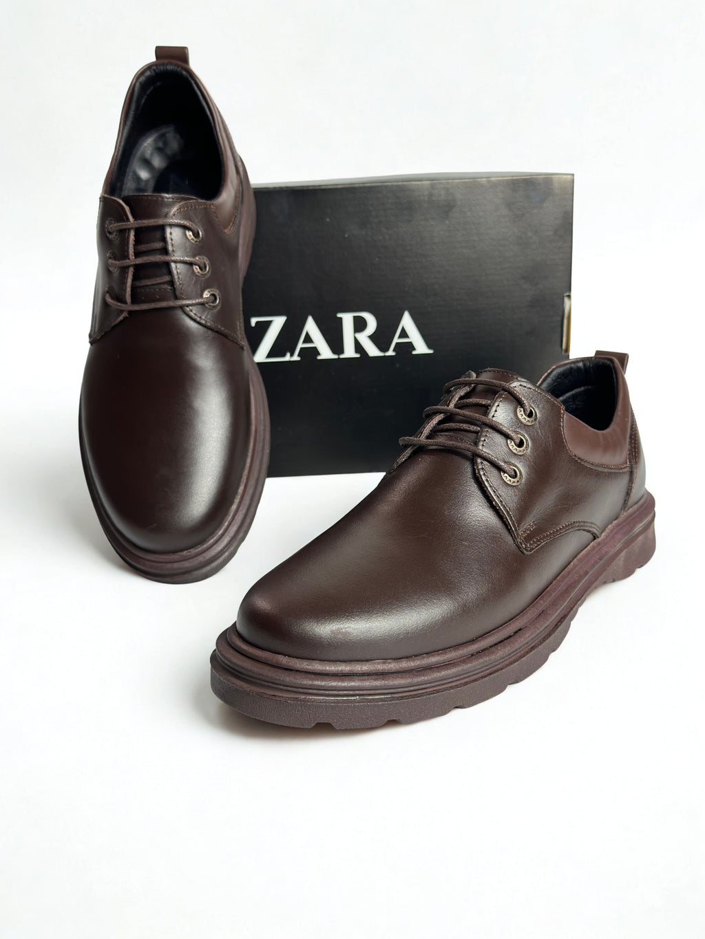Derby ZARA