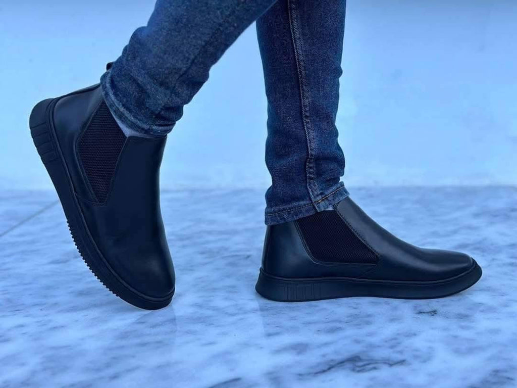 Chelseaboot geox