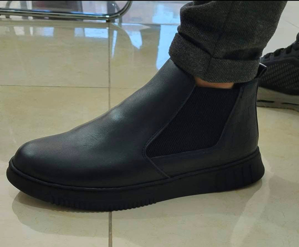 Chelseaboot geox
