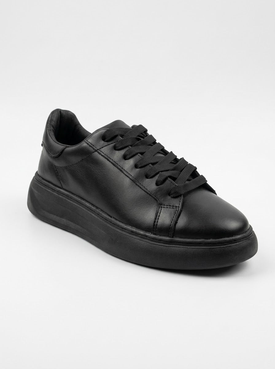basket PREGIO 04 NOIR