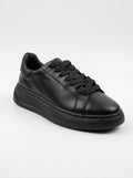 basket PREGIO 04 NOIR