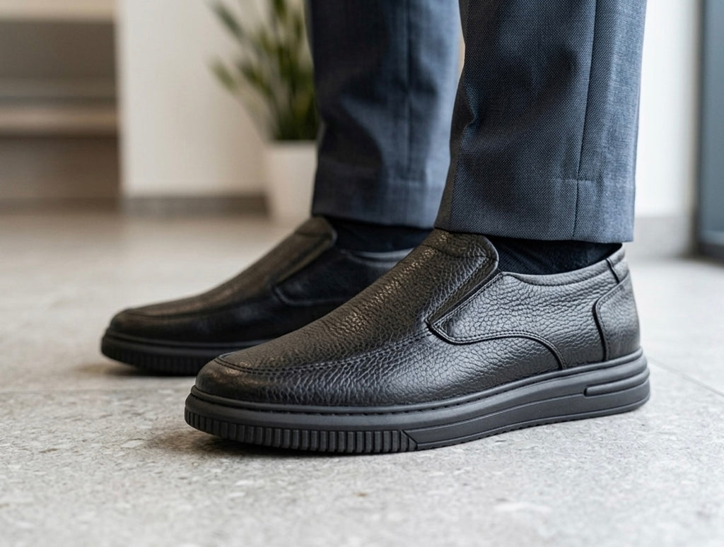 chaussure orthopedique 05