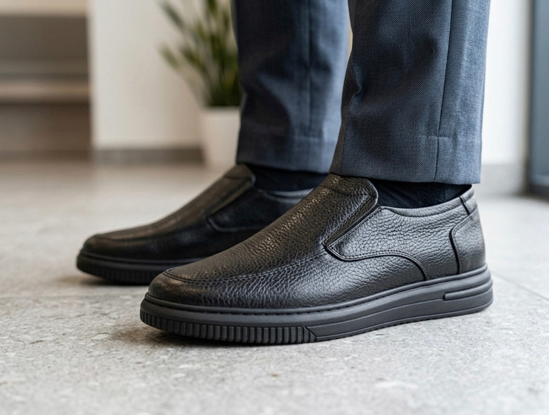 chaussure orthopedique 05