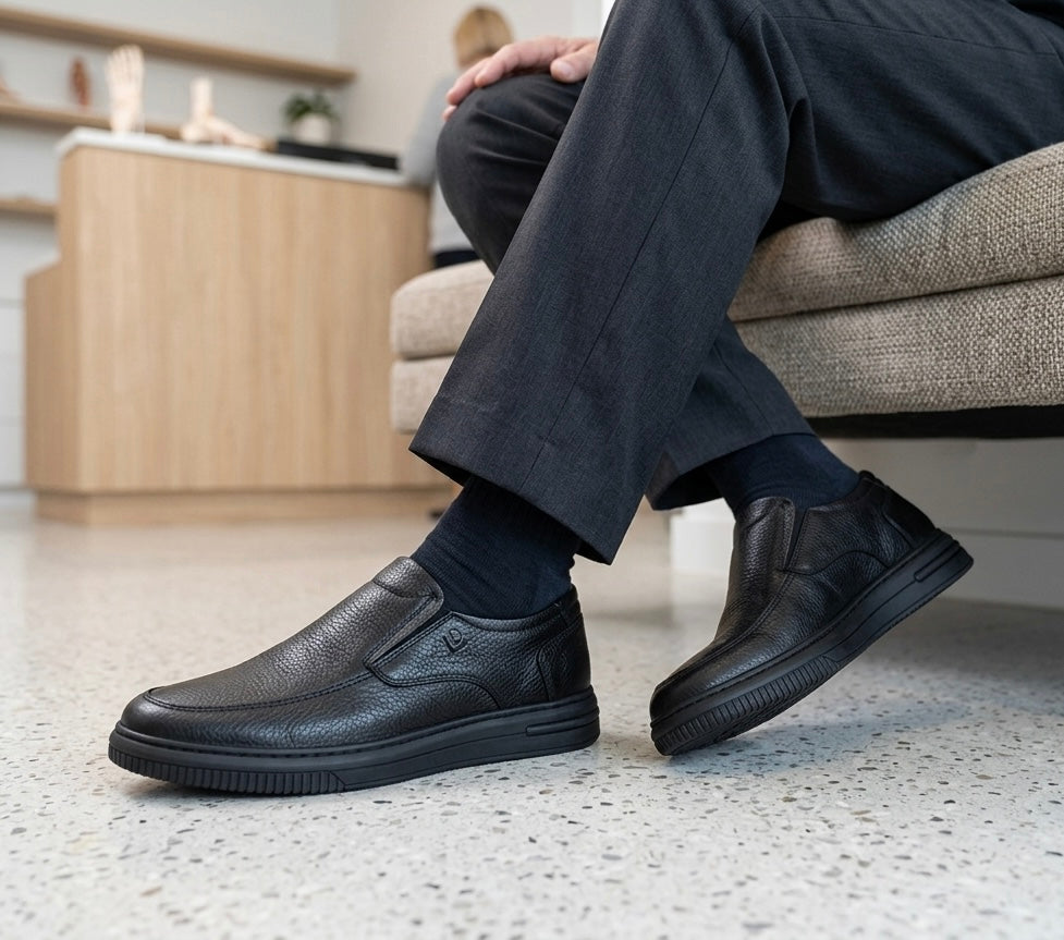 chaussure orthopedique 05