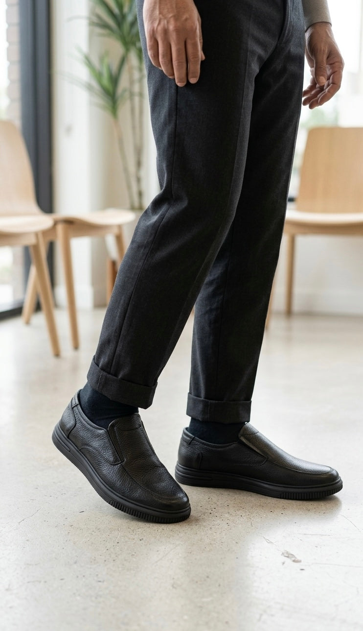 chaussure orthopedique 05