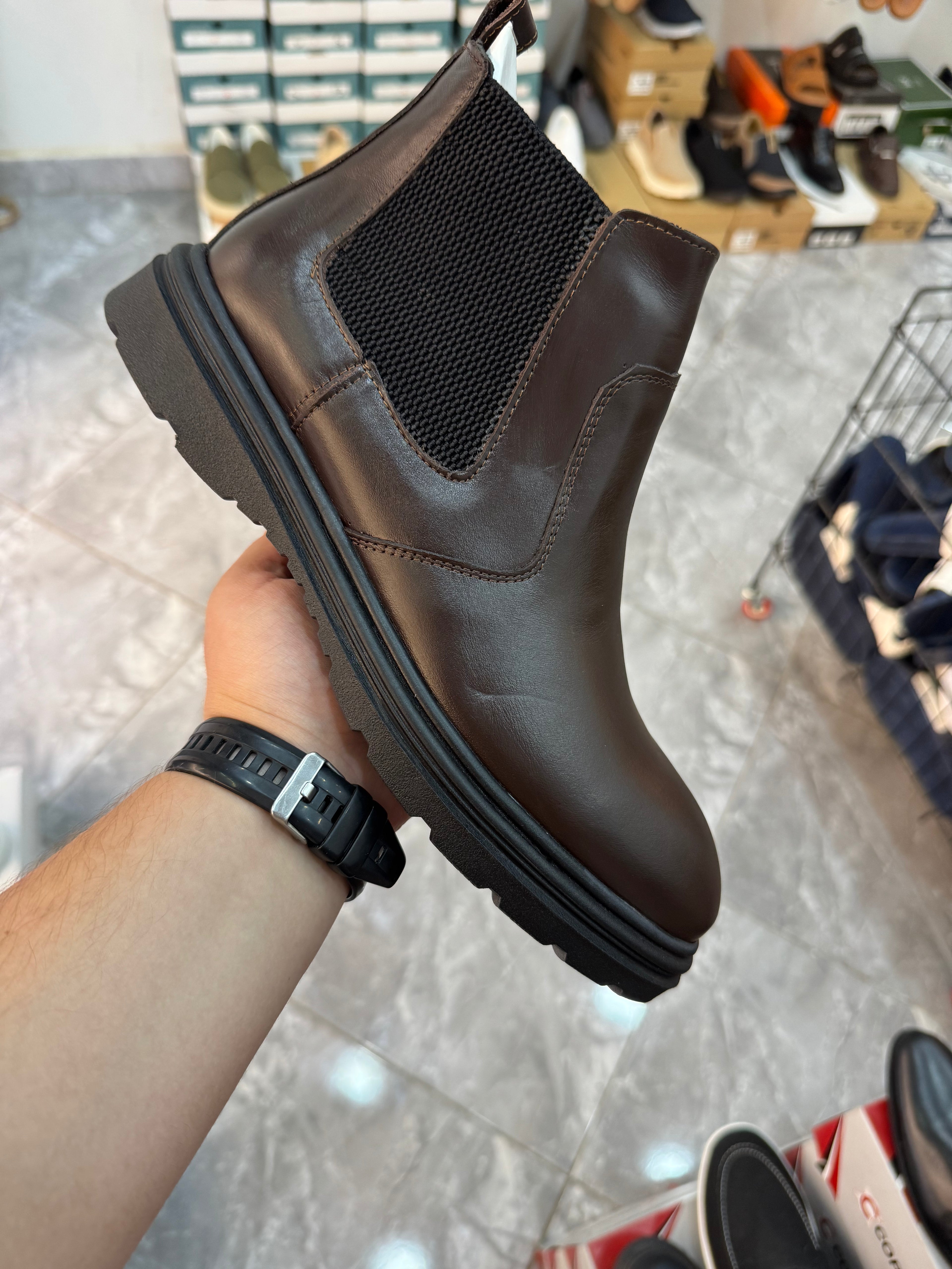 chelsea fermetue fenix sport
