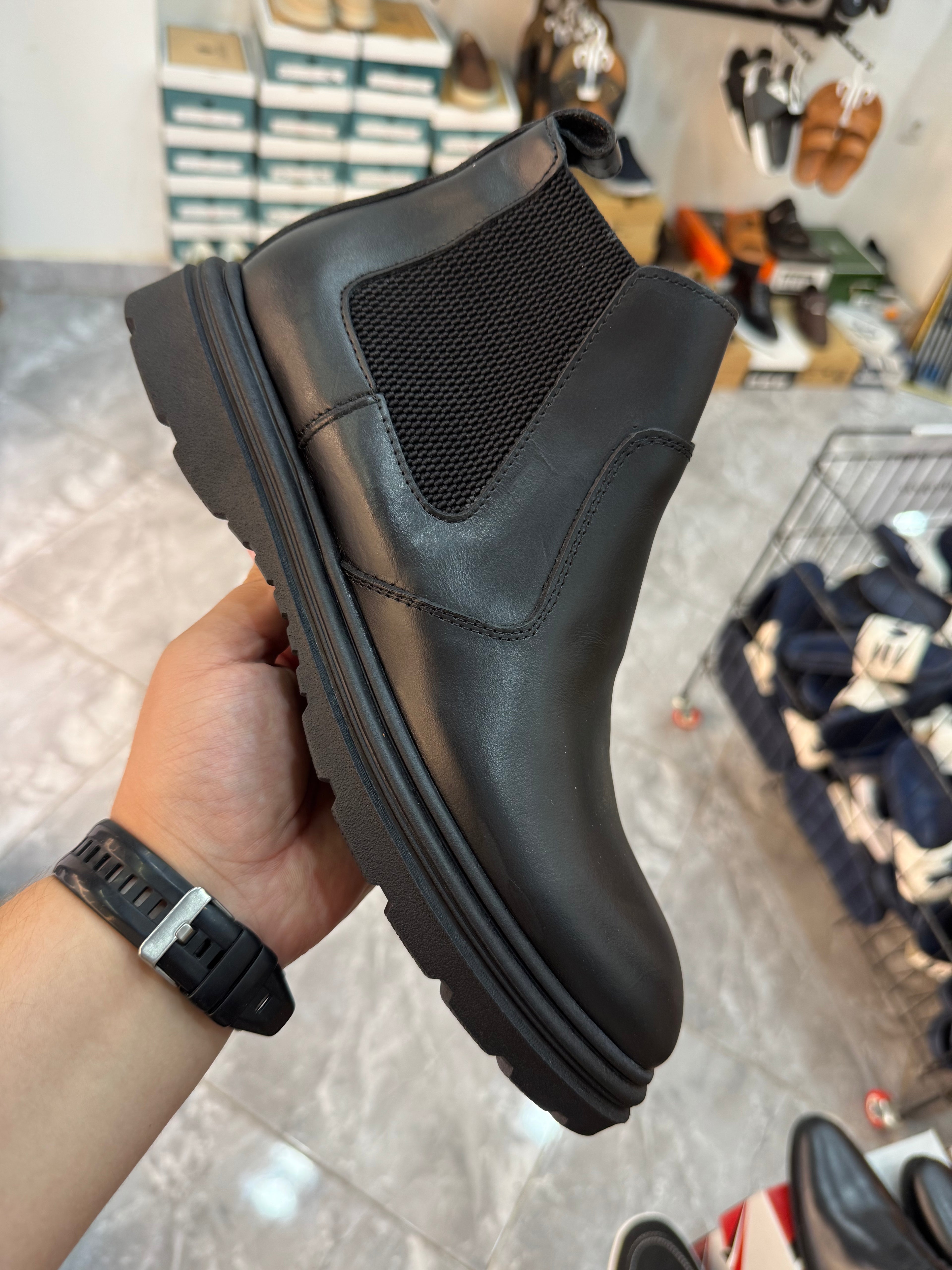chelsea fermetue fenix sport