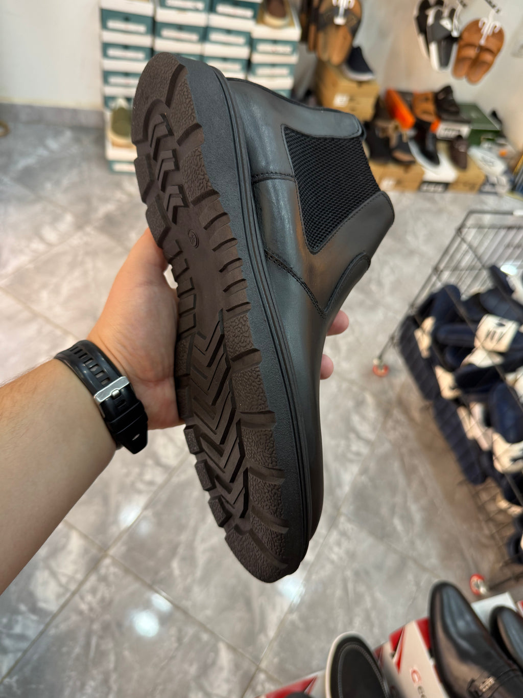 chelsea fermetue fenix sport