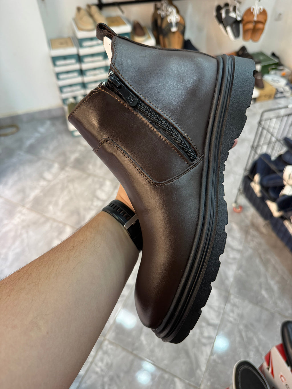 chelsea fermetue fenix sport