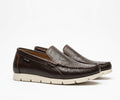 TRAPPEUR CRISPY marron
