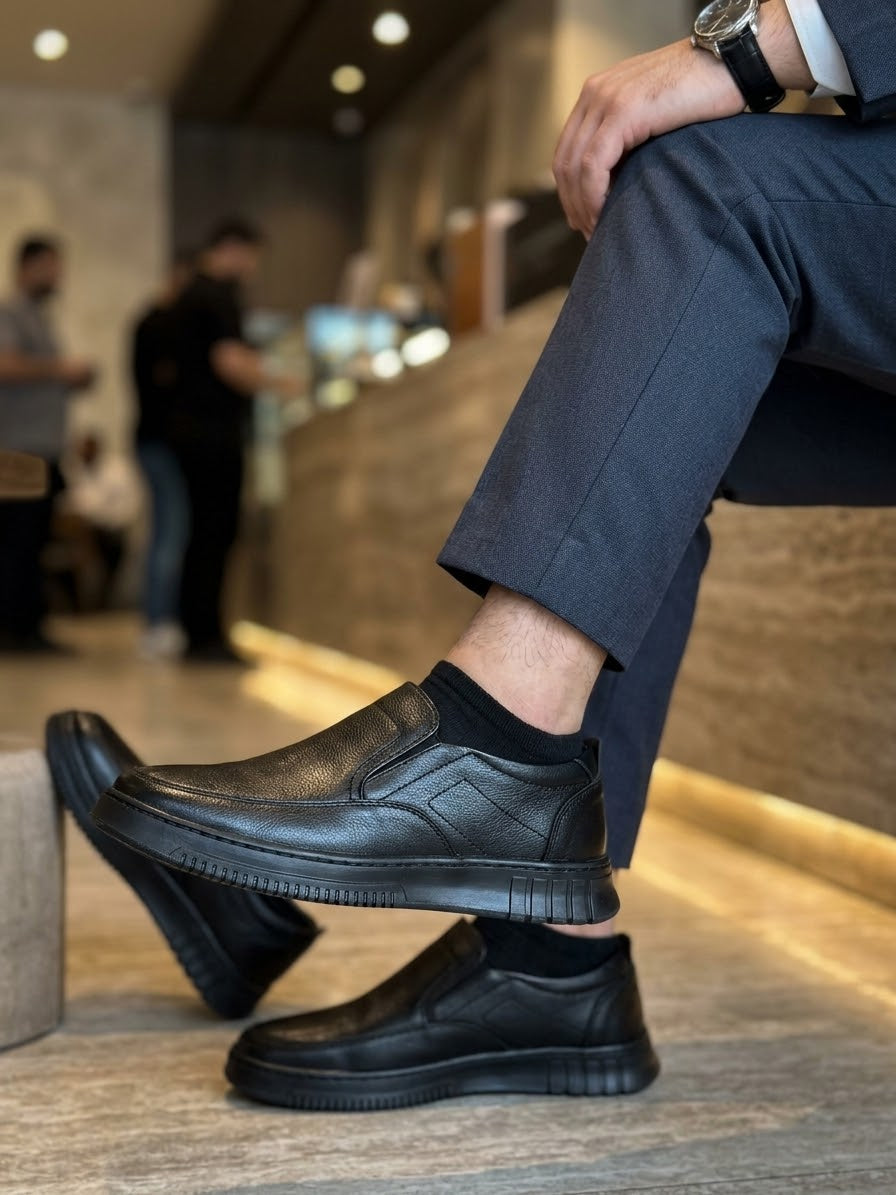 MOCASSIN A2
