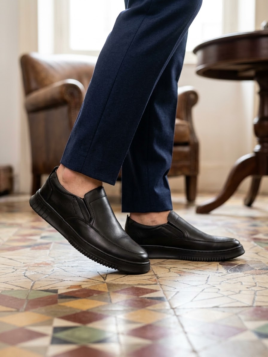 MOCASSIN A2