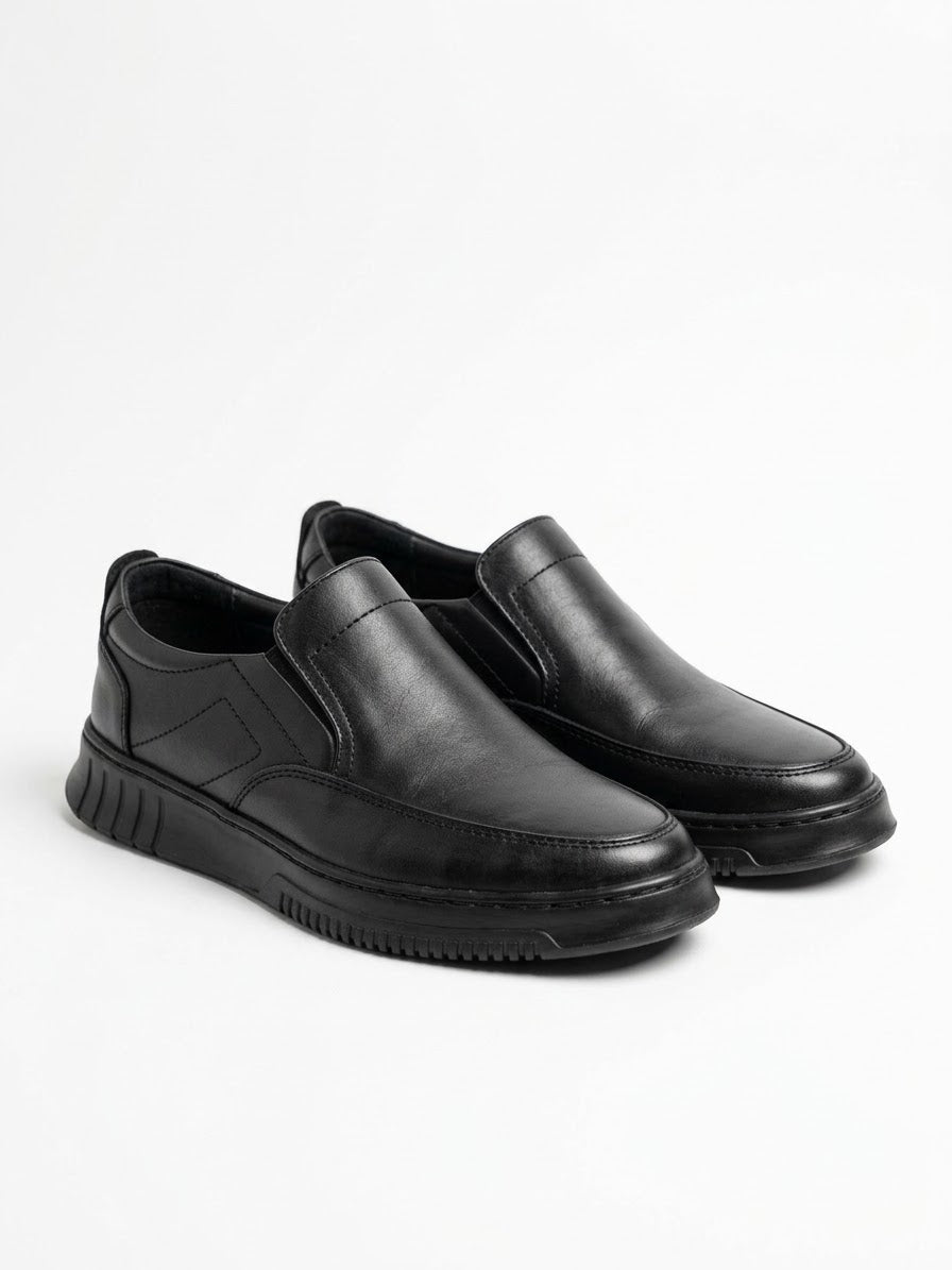 MOCASSIN A2